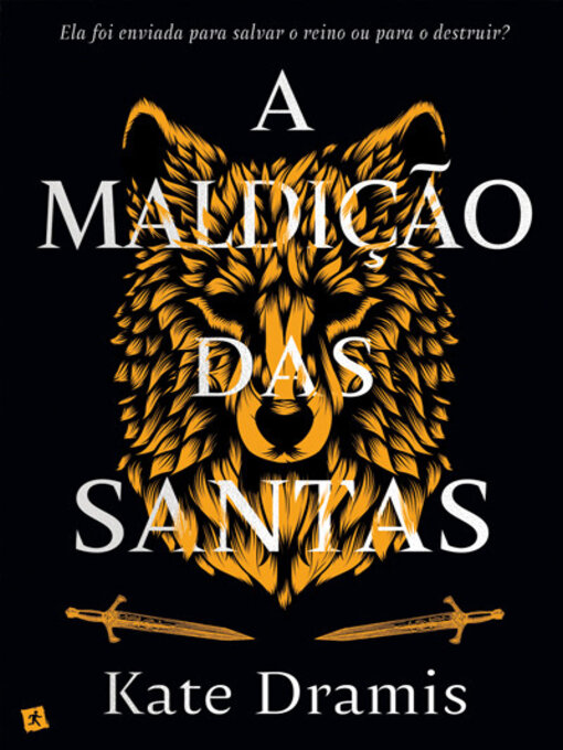 Title details for A Maldição das Santas by Kate Dramis - Available